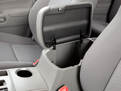 2011 Toyota TACOMA PRERUNNER PreRunner V6