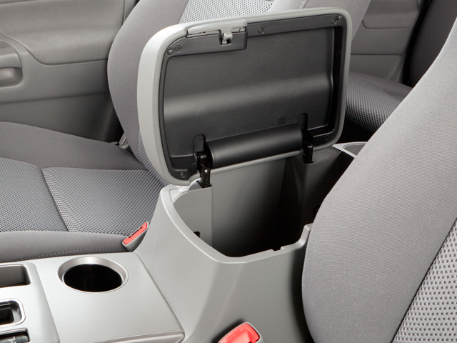 2011 Toyota TACOMA PRERUNNER PreRunner V6