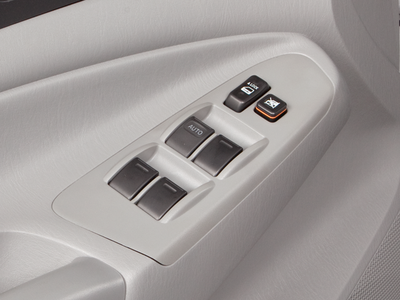 2011 Toyota TACOMA PRERUNNER PreRunner V6