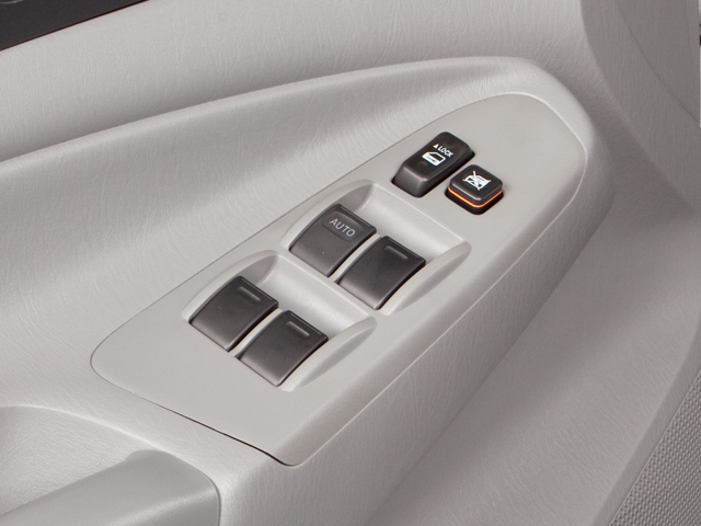 2011 Toyota TACOMA PRERUNNER PreRunner V6