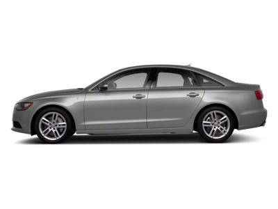 2012 Audi A6 3.0 Premium