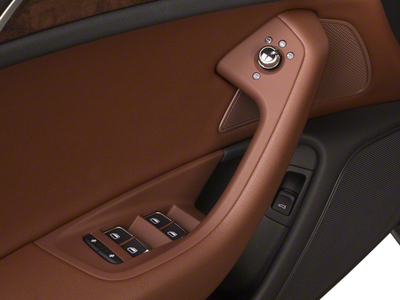 2012 Audi A6 3.0 Premium