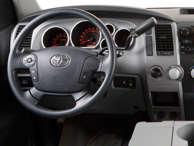 2012 Toyota Tundra Grade 5.7L V8 w/FFV (A6)