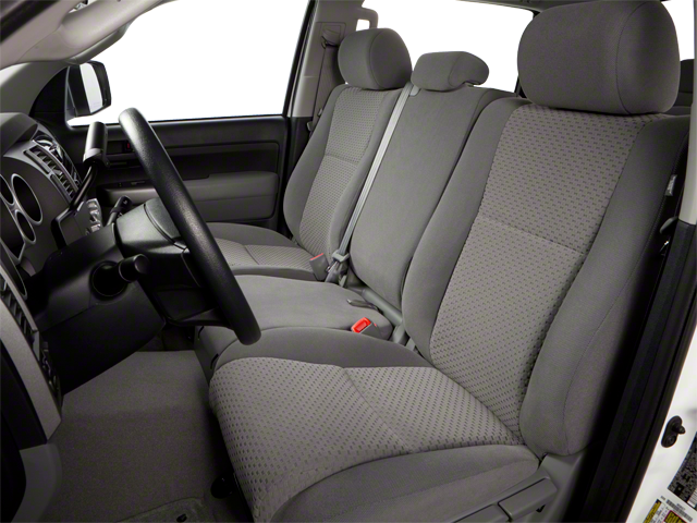 2012 Toyota Tundra Grade 5.7L V8 w/FFV (A6)
