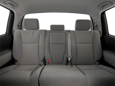 2012 Toyota Tundra Grade 5.7L V8 w/FFV (A6)