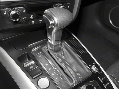 2013 Audi A4 Premium