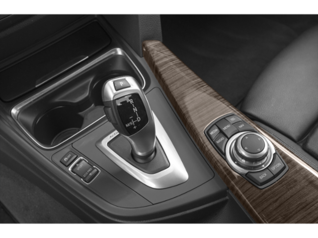 2013 BMW ActiveHybrid 3 ActiveHybrid 3