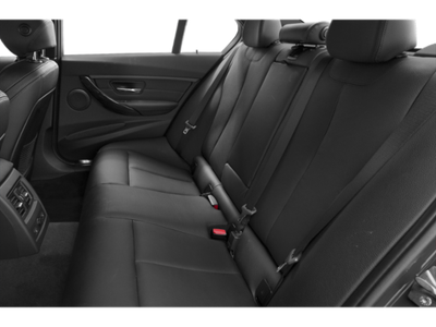 2013 BMW ActiveHybrid 3 ActiveHybrid 3