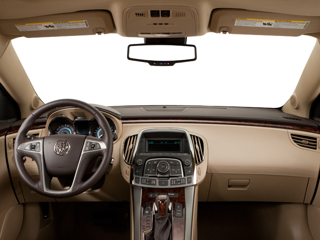 2013 Buick LaCrosse Touring Group