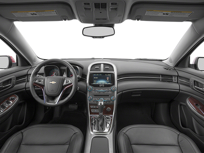 2013 Chevrolet Malibu 1LT