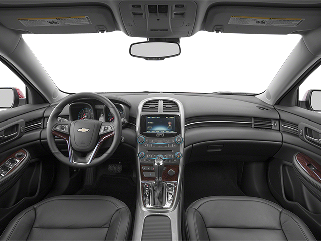 2013 Chevrolet Malibu 1LT