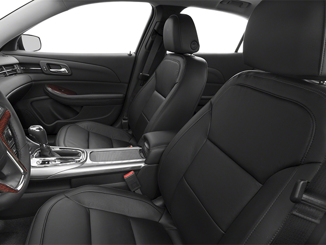 2013 Chevrolet Malibu 1LT