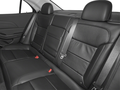 2013 Chevrolet Malibu 1LT