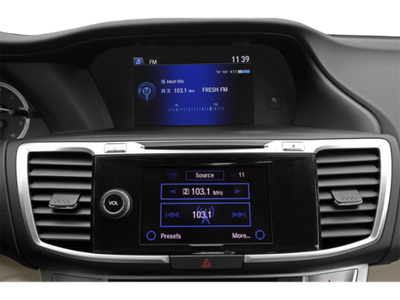 2013 Honda Accord Touring