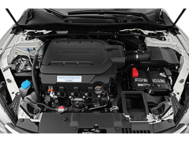 2013 Honda Accord Touring