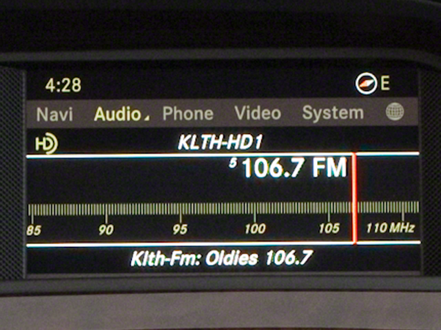 2013 Mercedes-Benz C 250 Sport