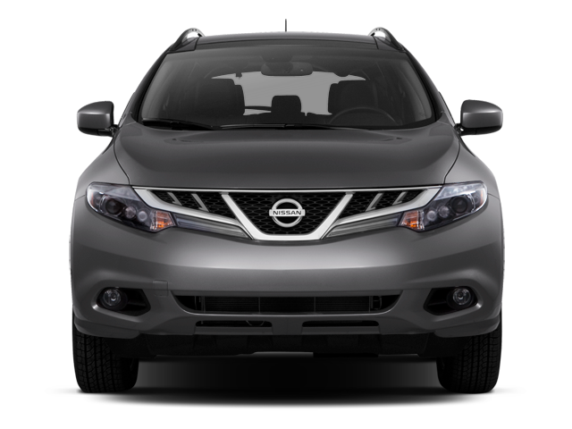 2013 Nissan Murano SL