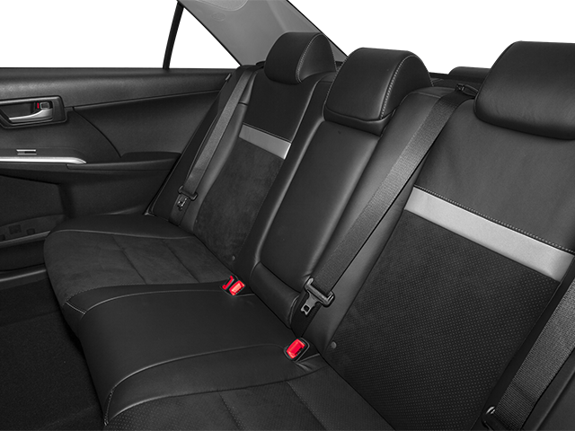 2013 Toyota CAMRY LE