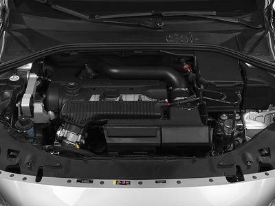 2013 Volvo S60 T6 Platinum