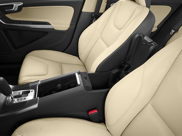 2013 Volvo S60 T6 Platinum