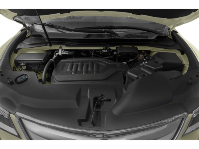 2014 Acura MDX Tech Pkg