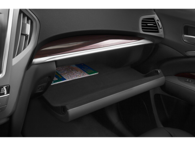 2014 Acura MDX Tech Pkg