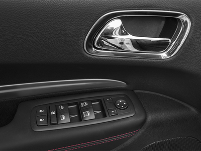 2014 Dodge Durango R/T