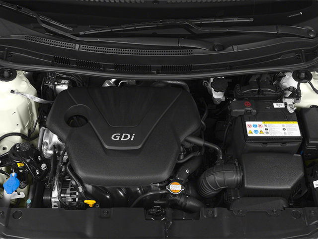 2014 Hyundai Accent SE