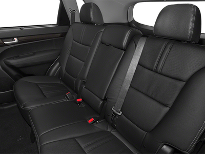 2014 Kia Sorento SX Limited