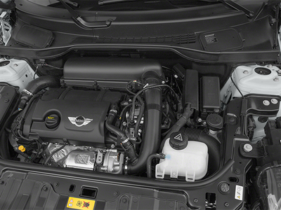 2014 MINI Countryman Cooper S