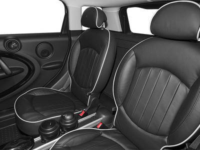 2014 MINI Countryman Cooper S