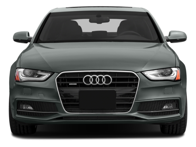 2016 Audi A4 2.0T Premium