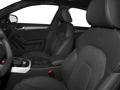 2016 Audi A4 2.0T Premium