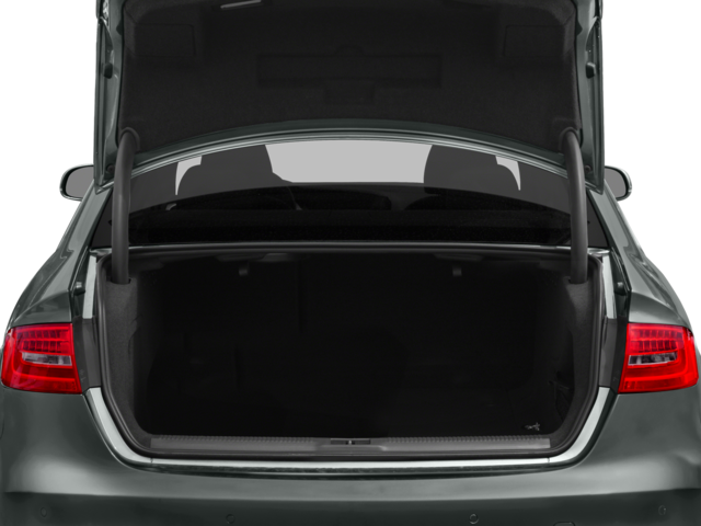 2016 Audi A4 2.0T Premium
