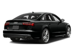 2016 Audi S6 4.0T Premium Plus