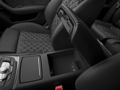 2016 Audi S6 4.0T Premium Plus