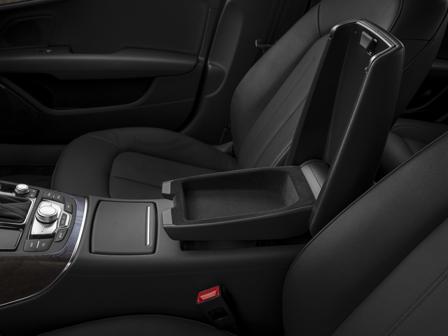 2016 Audi A7 3.0T Premium Plus