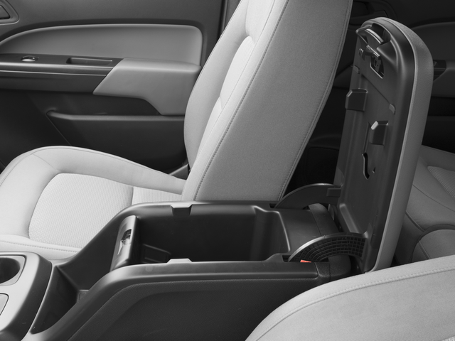 2016 GMC Canyon 2WD