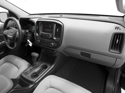 2016 GMC Canyon 2WD