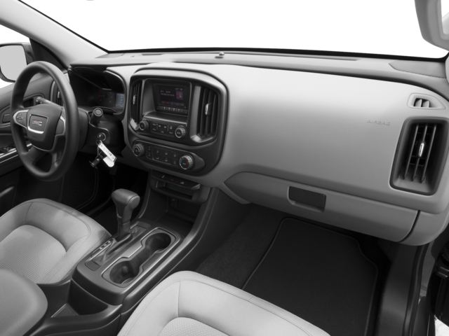 2016 GMC Canyon 2WD