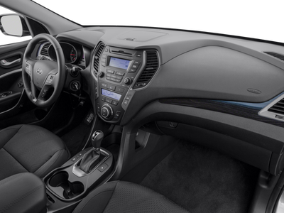 2016 Hyundai Santa Fe Sport 2.4L (A6)