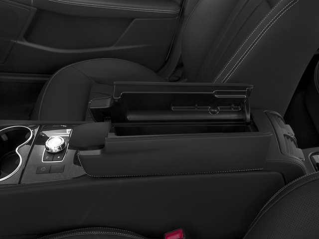 2016 Mercedes-Benz CLS 400 CLS 400