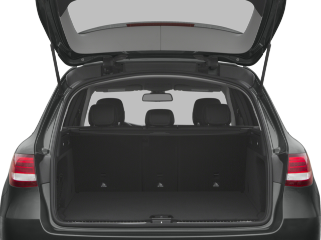 2016 Mercedes-Benz GLC 300 4MATIC®