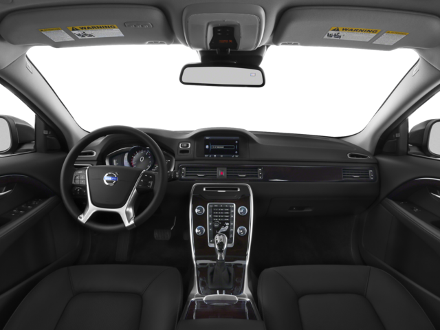 2016 Volvo XC70 T5 Drive-E Premier