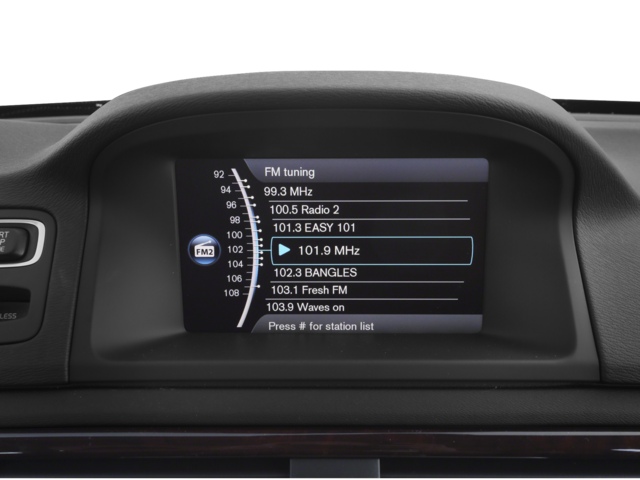 2016 Volvo XC70 T5 Drive-E Premier