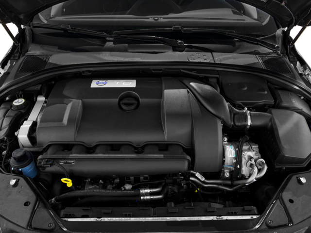 2016 Volvo XC70 T5 Drive-E Premier