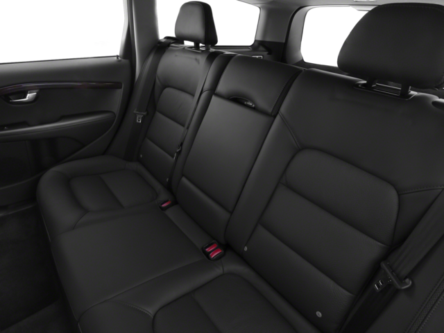 2016 Volvo XC70 T5 Drive-E Premier