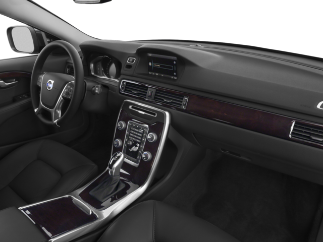 2016 Volvo XC70 T5 Premier