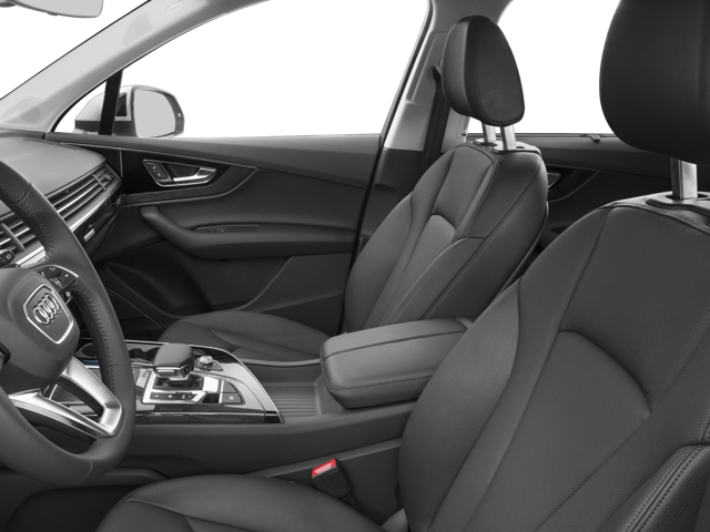 2017 Audi Q7 2.0T Premium