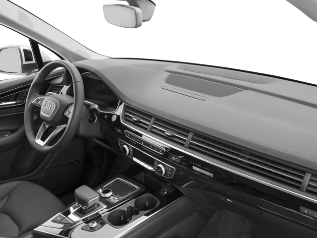 2017 Audi Q7 2.0T Premium